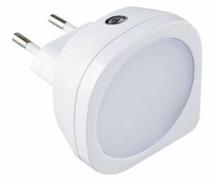 Rabalux 4647 Billy dziecięce światełko nocne LED, biały