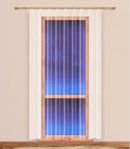 4Home Firana Groszki mini, 140 x 250 cm