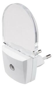 Rabalux 4658 Paris lux dziecięce światełko nocne LED, biały