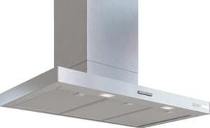 Okap BOSCH Serie 2 DWB93BC30 Srebrny 67dB klasa C