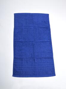 Ręcznik SOFT szafirowy