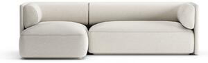 Sofa Mood z szezlongiem, prawa