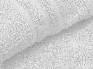 2x ręcznik COMFORT biały