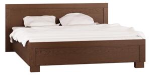 Drewniane łóżko Diego 180 x 200 cm