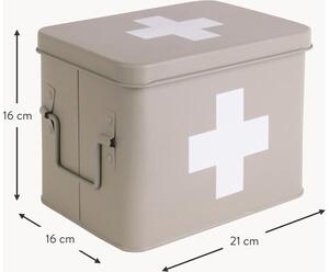 Pudełko do przechowywania Medicine