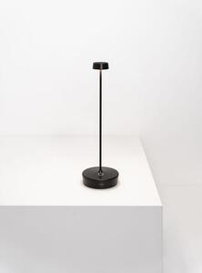 Mobilna lampa stołowa LED z funkcją przyciemniania Swap