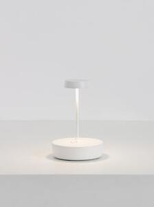 Lampa stołowa LED z funkcją przyciemniania Swap Mini