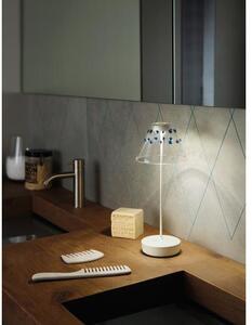 Mobilna lampa stołowa LED z funkcją przyciemniania Swap