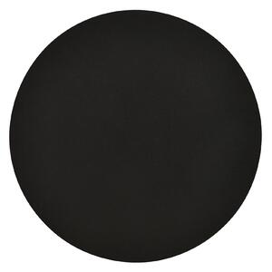 FORM 2 BLACK 1166/2 nowoczesny kinkiet LED czarny DESIGN