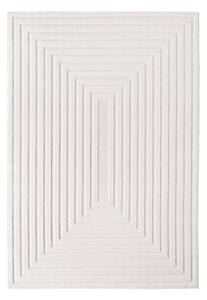 Kremowy dywan odpowiedni na zewnątrz 120x170 cm Doha 1653 Cream – Ayyildiz Carpets
