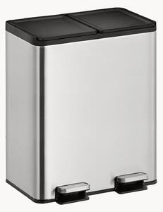 Kosz na śmieci z funkcją pedału Essential, 20 l