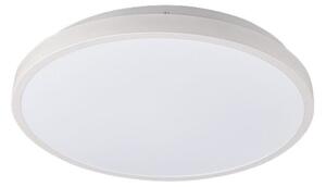 Agnes Round LED D38,5 plafon IP44/22W/3000K biały 8207