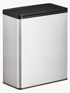 Kosz na śmieci z funkcją dotykową Essential Touch, 20 + 20 l