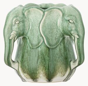 Wazon z kamionki Pontus, W 16 cm