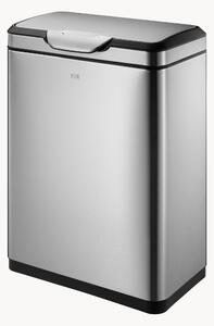 Kosz do segregacji Touch, 20 + 20 l