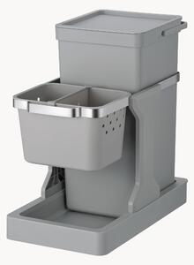 Kosz na śmieci z systemem wysuwanym Deco, 20 + 4 l