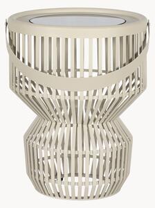Solarna lampa wewnętrzna/zewnętrzna LED Cosimira