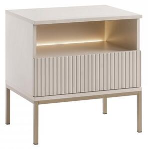 Stolik nocny Dornis S54
