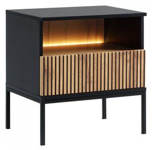 Stolik nocny Dornis S54
