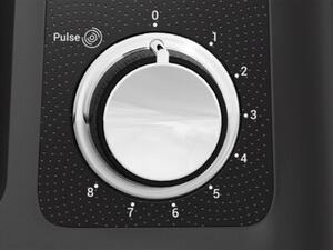 Robot kuchenny planetarny TEFAL Bake Partner Pro QB5458F0 1100W z maszynką do mięsa blenderem kielichowym i szatkownicą