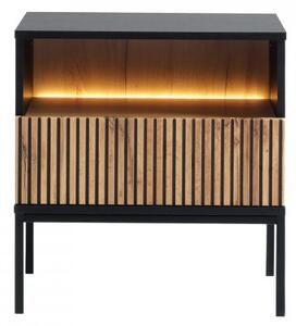 Stolik nocny Dornis S54