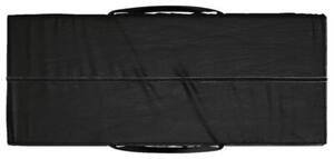 Torba do przechowywania poduszek ogrodowych, 135x40x55 cm, pe
