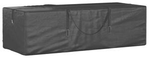 Torba do przechowywania poduszek ogrodowych, 135x40x55 cm, pe
