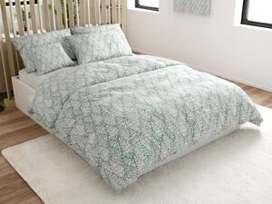 Bawełniana pościel FROSTLINE biała Rozmiar pościeli: 70 x 90 cm | 140 x 200 cm