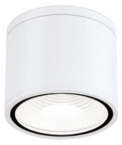 ORION Spot sufitowy LED Sputnik IP65 Ø 14,5 cm biały