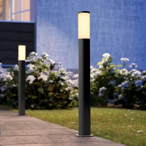 Philips Utrecht słupek E27 antracyt