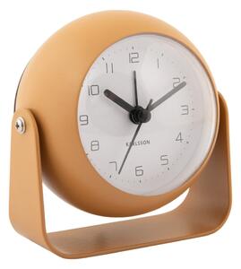 Budzik ø 9 cm Bunky – Karlsson