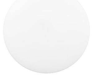 Ecolite Ecolite WYB280-CCT/18W/BI - LED Plafon DISK LED/18W/230V IP44 biały EC0490