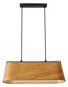 Nowoczesna podwójna lampa wisząca - M069 M4-Z12