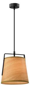 Pojedyńcza lampa w stylu japandi - M068 Z0-L62