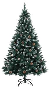 Sztuczna choinka, 150 lampek LED, 150 cm