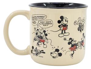 Kubek Mickey Mouse - Vintage