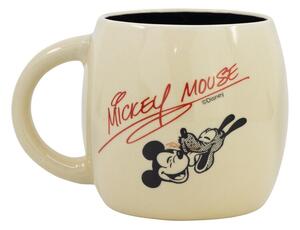 Kubek Mickey Mouse - Vintage