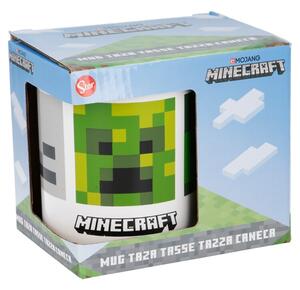 Kubek Minecraft