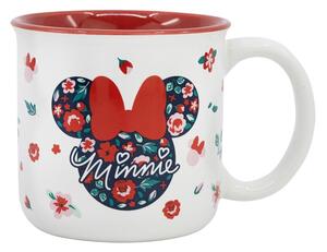 Kubek Minnie Mouse - Gardening