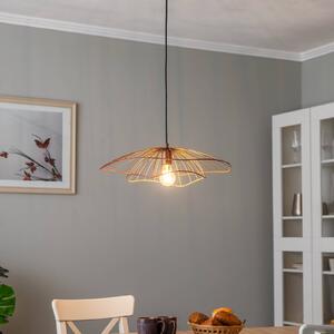Opviq Lampa wisząca Tel 6501 Ø50cm miedź