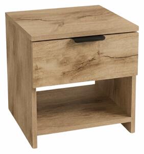 Szafka nocna HAVANA dąb artisan