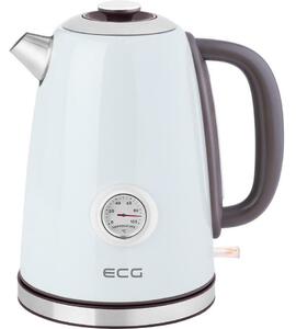 EKG RK 1700 czajnik bezprzewodowy Magnifica Intenso