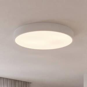 Lampa sufitowa Cleo TEMAR LIGHTING, możliwość ściemniania, biały / opal, salon / jadalnia, nowoczesny