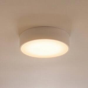 Lampa sufitowa Cleo TEMAR LIGHTING, możliwość ściemniania, biały / opal, salon / jadalnia, nowoczesny