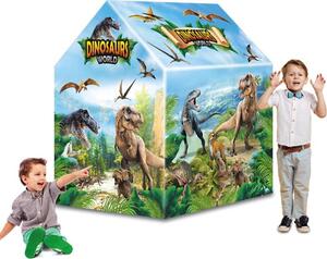 Tg67272 Namiot Domek Dla Dzieci Dinozaur Do Domu Ogrodu