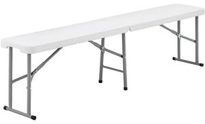 Ławka ZJF180CZ180CD1 180 cm