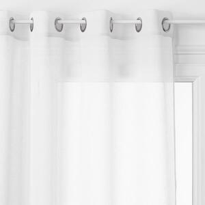 Zasłona tekstylna GEORGETTE, 140 x 240 cm