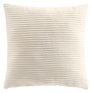 Poduszka dekoracyjna sztruksowa 45x45 cm Nils – douceur d'intérieur
