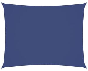 Żagiel ogrodowy, tkanina oxford, prostokątny, 3,5x4,5 m