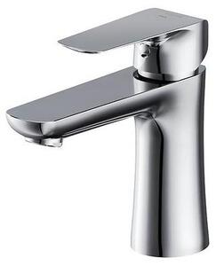 Cersanit Cersanit S951-359 - Kran do umywalki CITY 15 cm chrom błyszczący CS0035